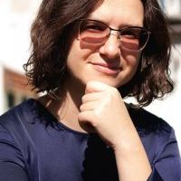 Репетитор - Оксана К. id: 87990