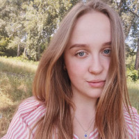 Репетитор - Анна З. id: 172412