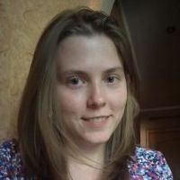 Репетитор - Вікторія Ш. id: 56340