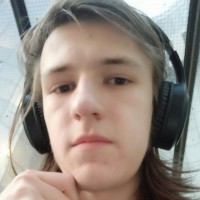 Репетитор - Максим К. id: 154776