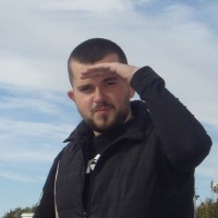 Репетитор - Олександр Л.