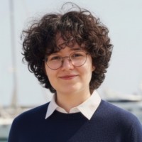 Олександра Тімоніна  репетитор  Англійської мови онлайн