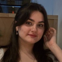 Репетитор - Ангелина Д.