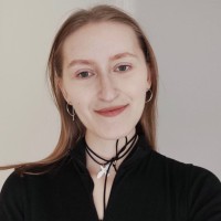 Репетитор - Анастасія О.
