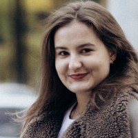 Репетитор Карина Залеська - BUKI