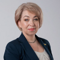 Репетитор - Тетяна Н. id: 146107