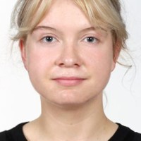 Репетитор Уляна Колесник - BUKI