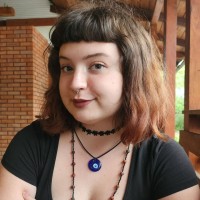 Вероніка Черненко  репетитор  Англійської мови онлайн