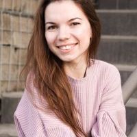 Репетитор - Юлія П. id: 61483