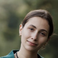 Репетитор - Анна Б. id: 145453