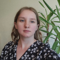 Репетитор - Ирина М.