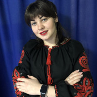Репетитор - Анна Г.