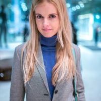 Репетитор - Катерина В. id: 141512