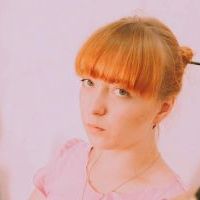Репетитор - Алина Б. id: 73827