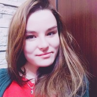 Репетитор - Дарья Ш.