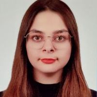 Репетитор - Каріна Д. id: 116276