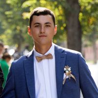 Репетитор Владимировна Гук - BUKI