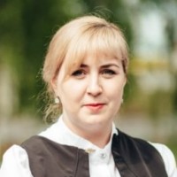 Репетитор - Татьяна П.