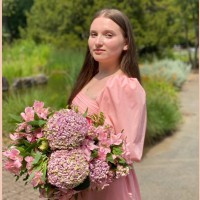 Репетитор - Іванна Т. id: 180697
