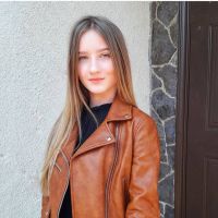 Репетитор - Соломия Б. id: 79495