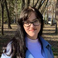 Христина Луців