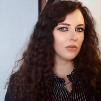 Екатерина Дьяченко  репетитор  Биологии онлайн