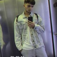 Репетитор - Олександр Д. id: 137205