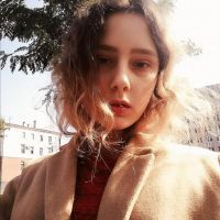 Репетитор - Богдана Д. id: 120864