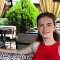 Репетитор - Ельміра Н. id: 170554