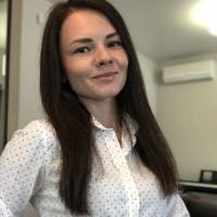 Репетитор - Аліна С. id: 89586