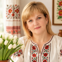 Репетитор Ольга Беженар - BUKI