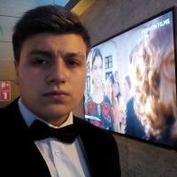 Репетитор - Михаил А. id: 84306
