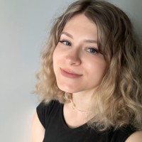 Репетитор Дар’я Юрченко - BUKI