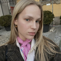 Репетитор - Дар'я Б. id: 106978