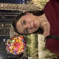 Катерина Кавака  репетитор  Англійської мови онлайн