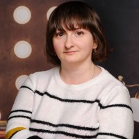 Репетитор Ольга Базюк - BUKI