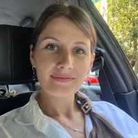 Репетитор Мирослава Киливник - BUKI