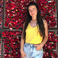 Репетитор - Ірина Б. id: 83438