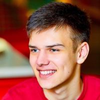 Репетитор - Ігор Г. id: 93698