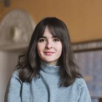 Репетитор - Христина Р. id: 92394