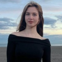 Репетитор Амалія Колмикова - BUKI