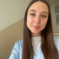 Крістіна І.