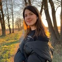 Репетитор - Лілія О.