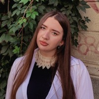 Репетитор Татьяна Слободян - BUKI