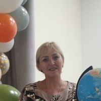 Репетитор - Людмила Д. id: 180617
