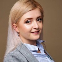 Анна У.