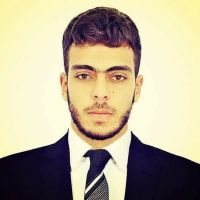 Репетитор - Islam B. id: 71413