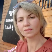 Репетитор Тетяна Оверченко - BUKI