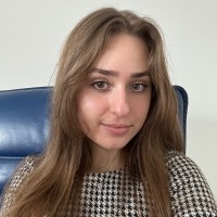 Репетитор - Карина Юркова