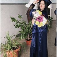 Репетитор - Елизавета М. id: 42185